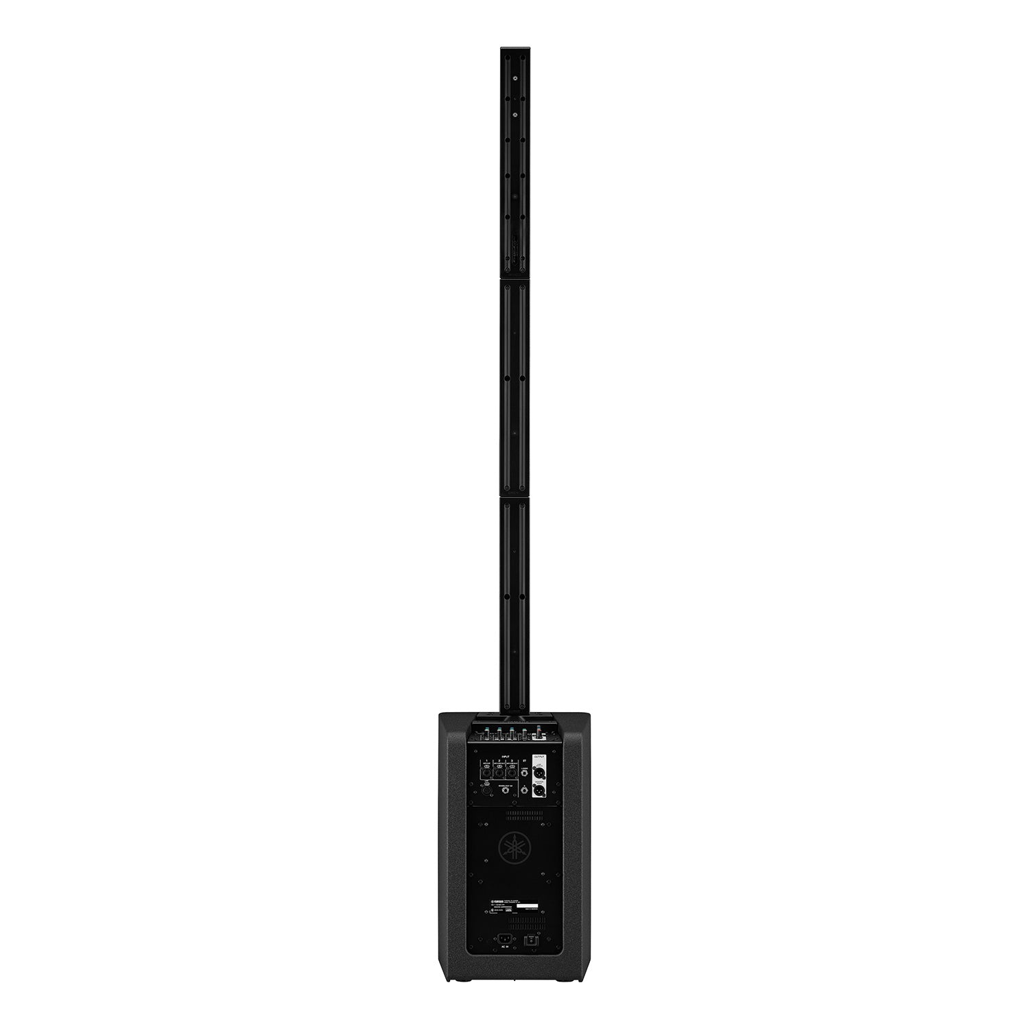Yamaha STAGEPAS 1K mkII - Portable PA System