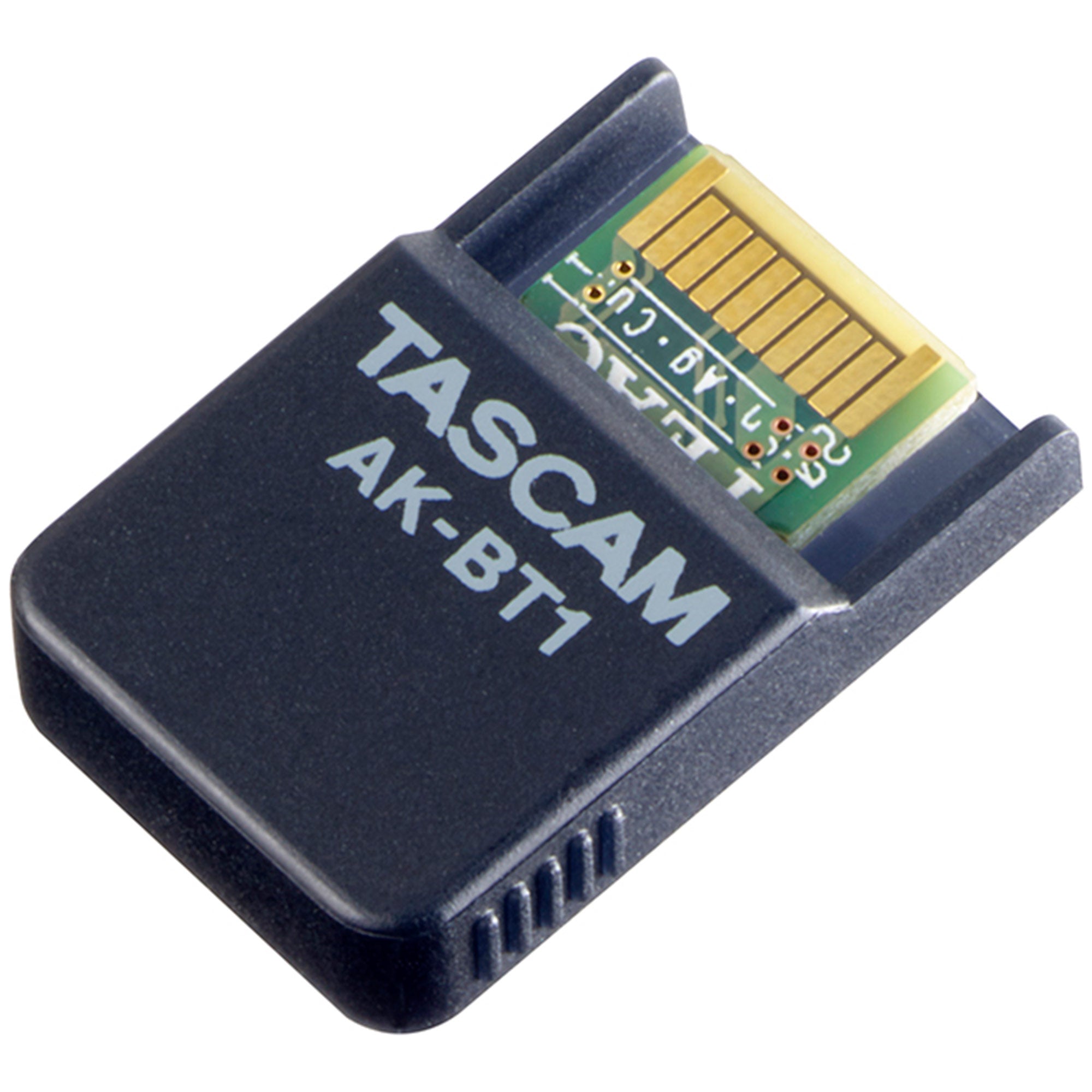 Tascam AK-BT1 - Bluetooth Adapter for Portacapture Recorder