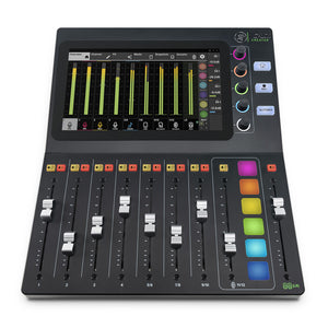 Mackie DLZ Creator - Adaptive Digital Mixer for Podcasting and Streaming