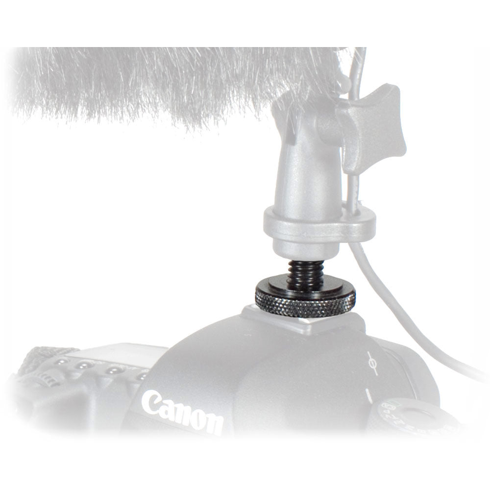 Ambient Recording QBS 3/8" Camera Shoe Mounting Adaptor