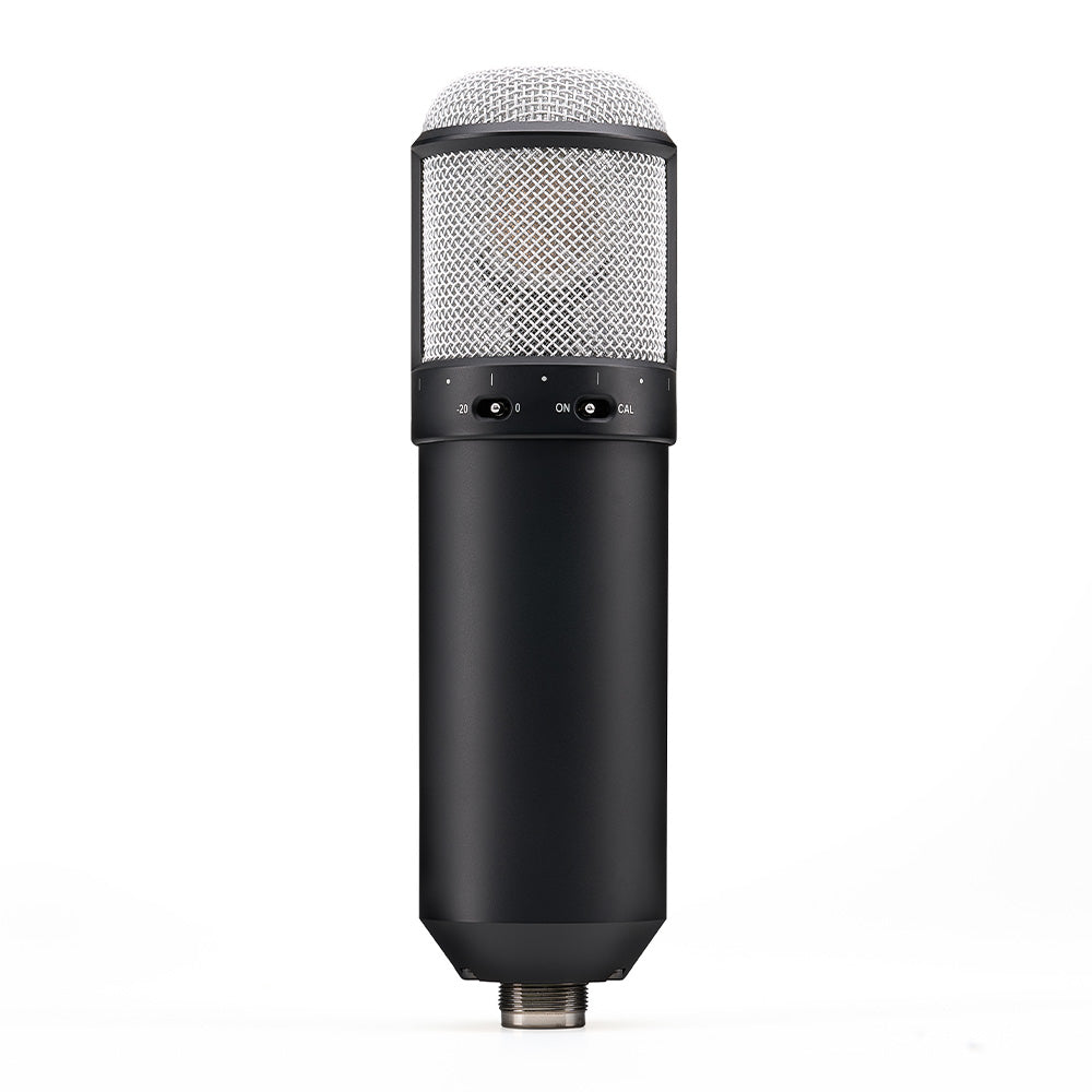 Universal Audio Sphere DLX - Modeling Microphone SYstem