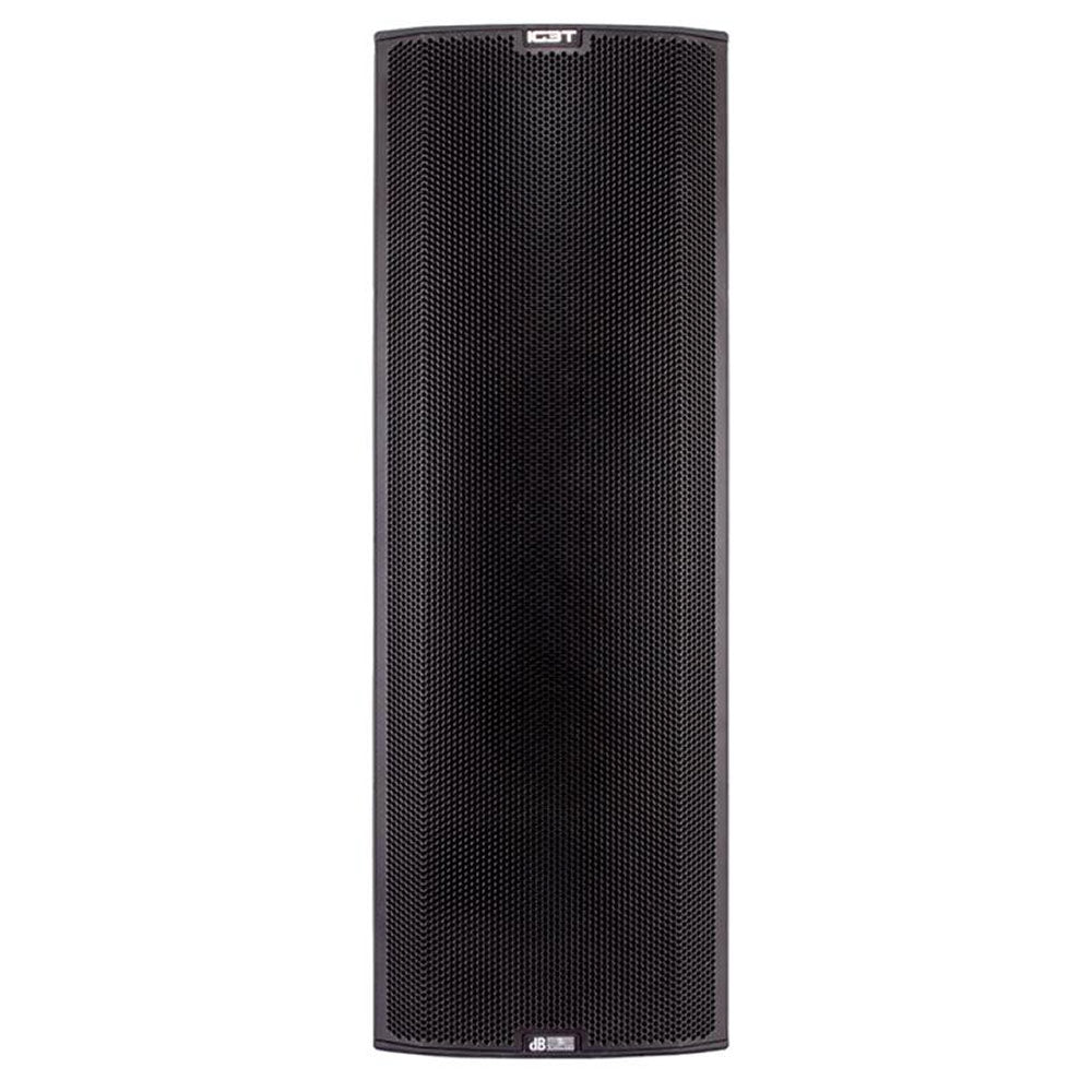 dBTechnologies IG3T - 2 Way Active Speaker with 2 x 10" Woofers 900W