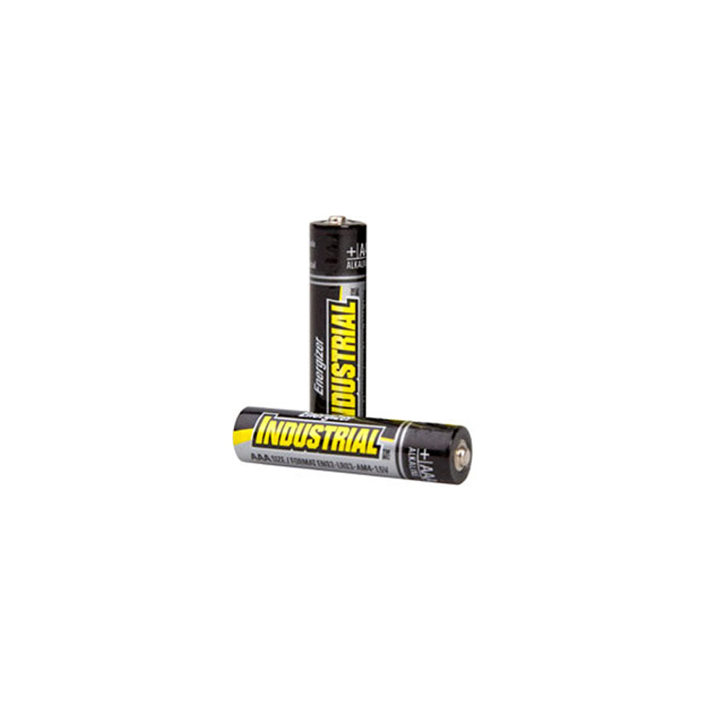 Listen Technologies LA-361 - High Capacity AA Alkaline Batteries (2)
