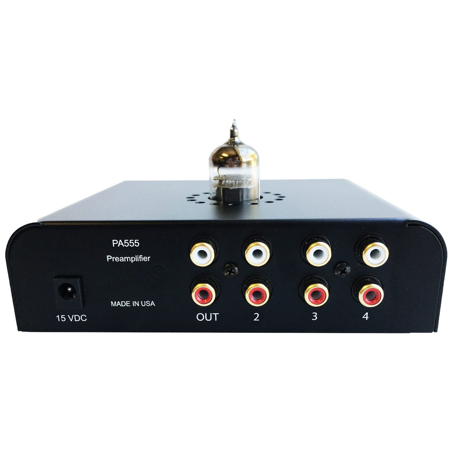 Bellari PA555 - Preamplifier