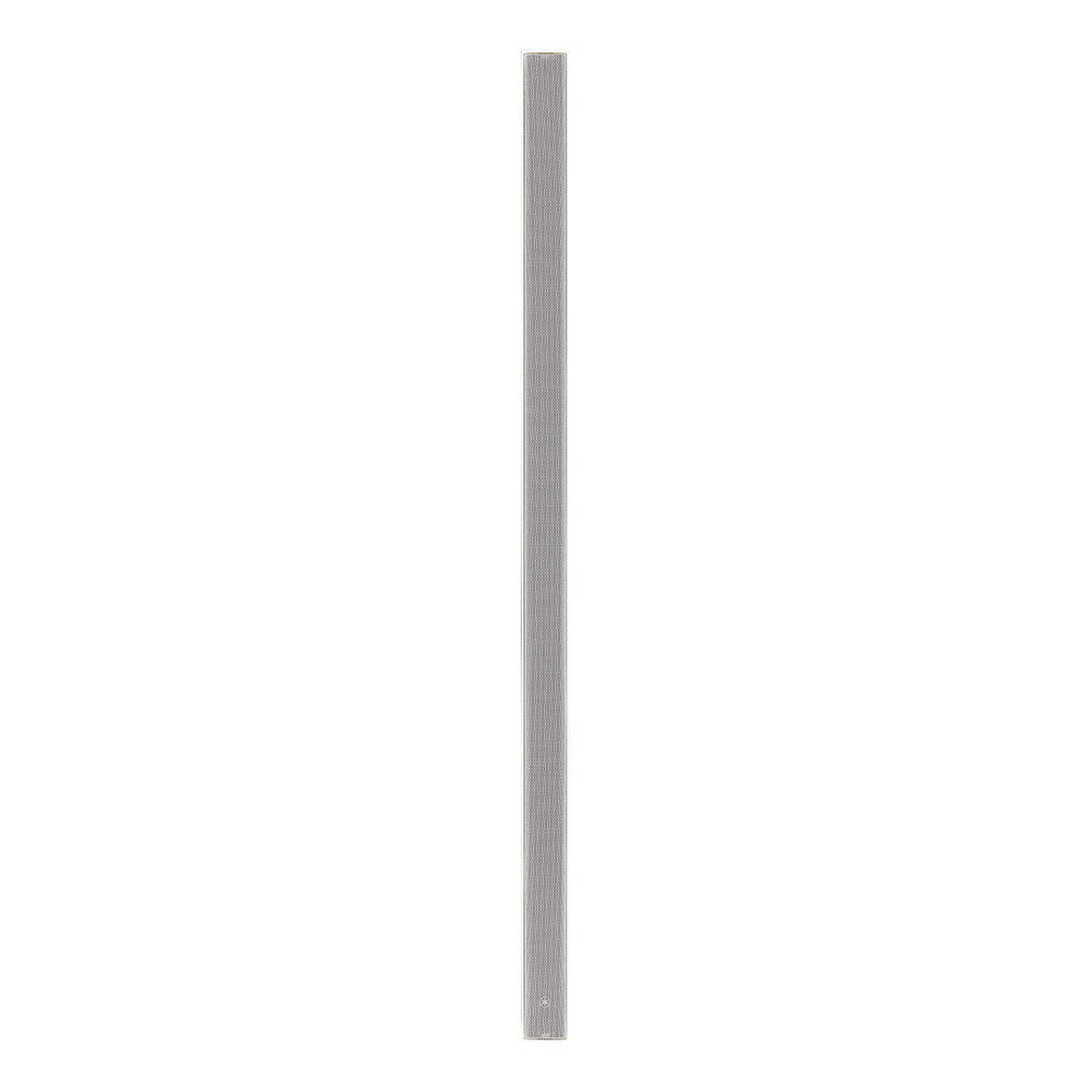 Yamaha VXL1W-24 Slim Line Array Install Speaker with 24 Drivers (White)
