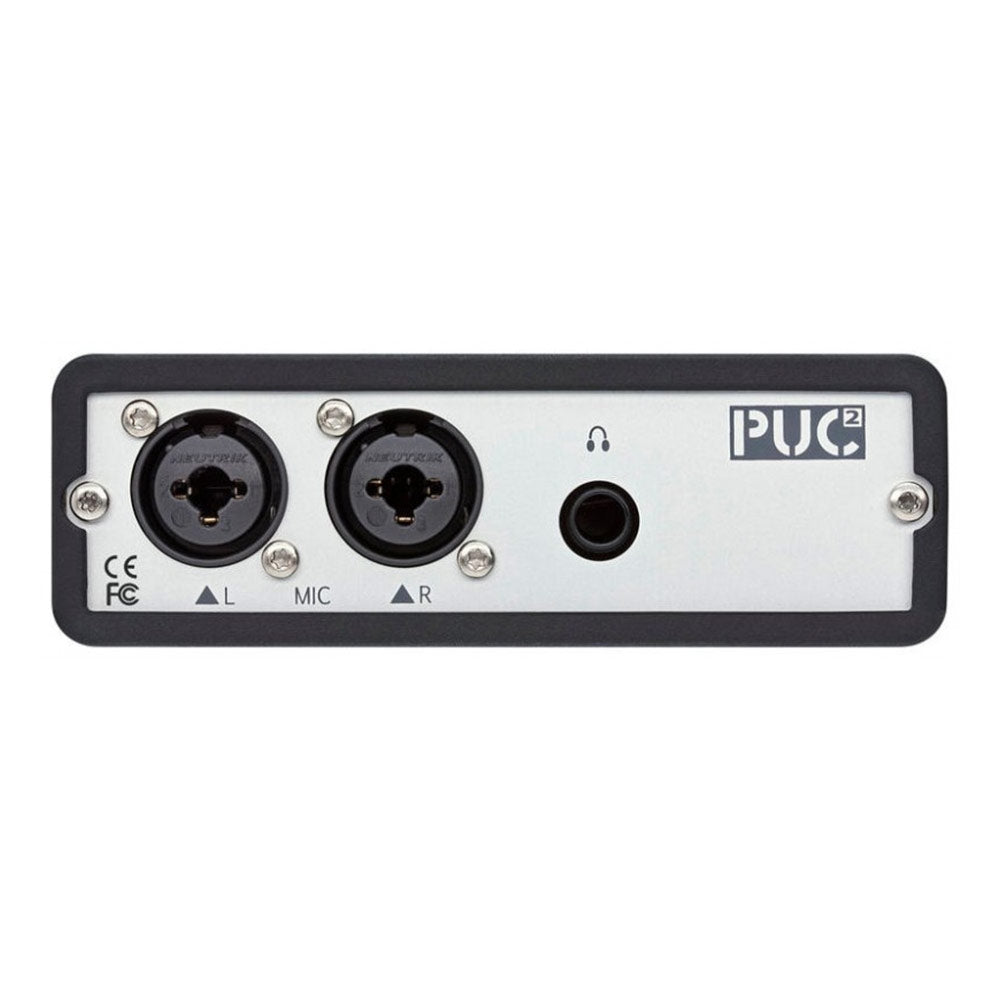 Yellowtec YT4221 PUC2 Mic LEA High Definition USB Audio Interface
