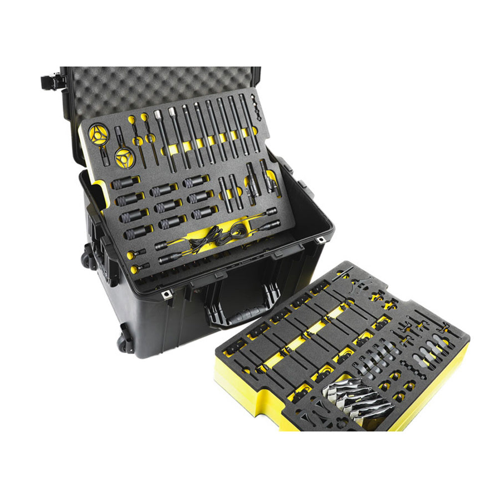 DPA Microphones DRK4001 - Ultimate Recording Microphone Kit