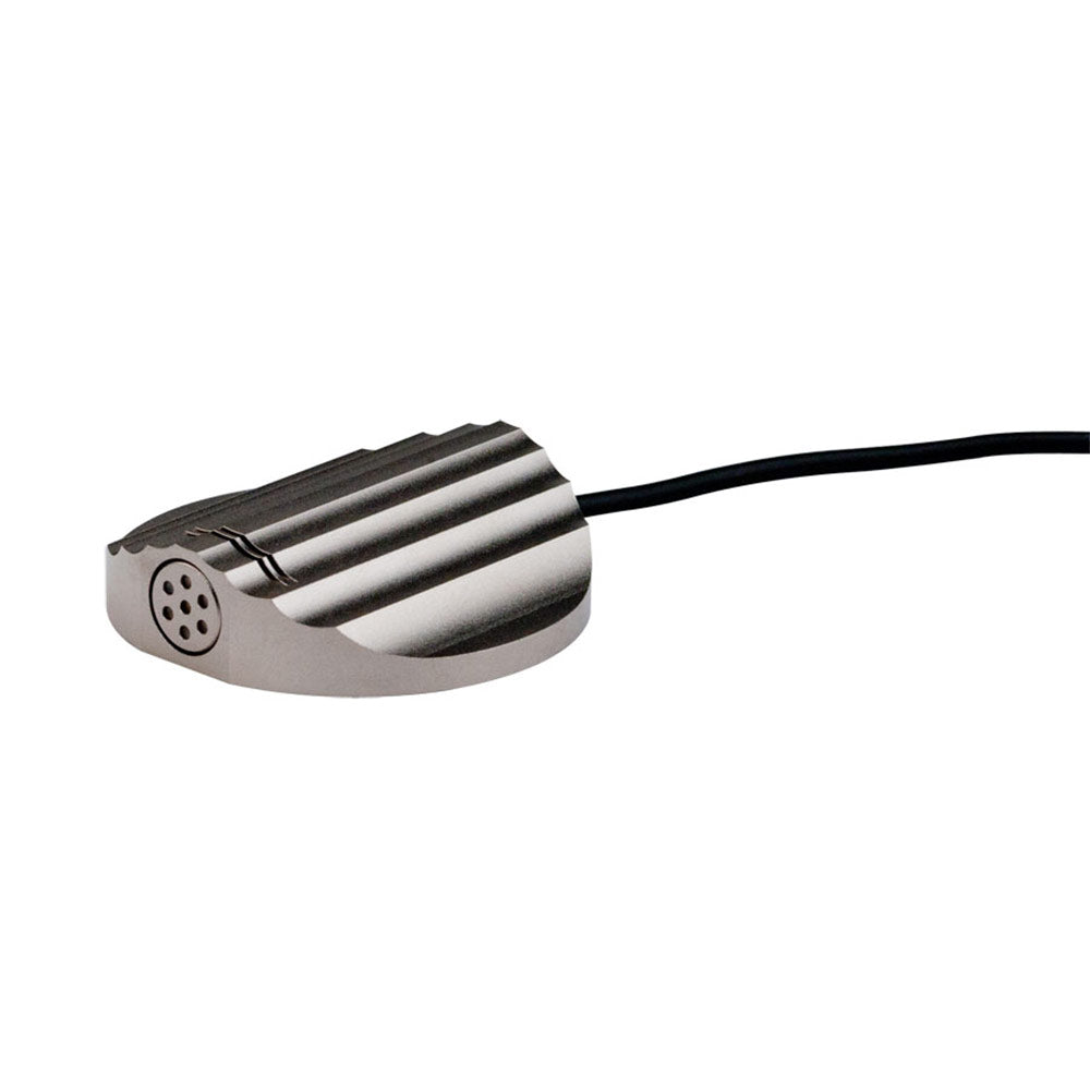 Audix M60NP - Boundary Condenser Mic with Integrated Circuitry, Satin Nickel