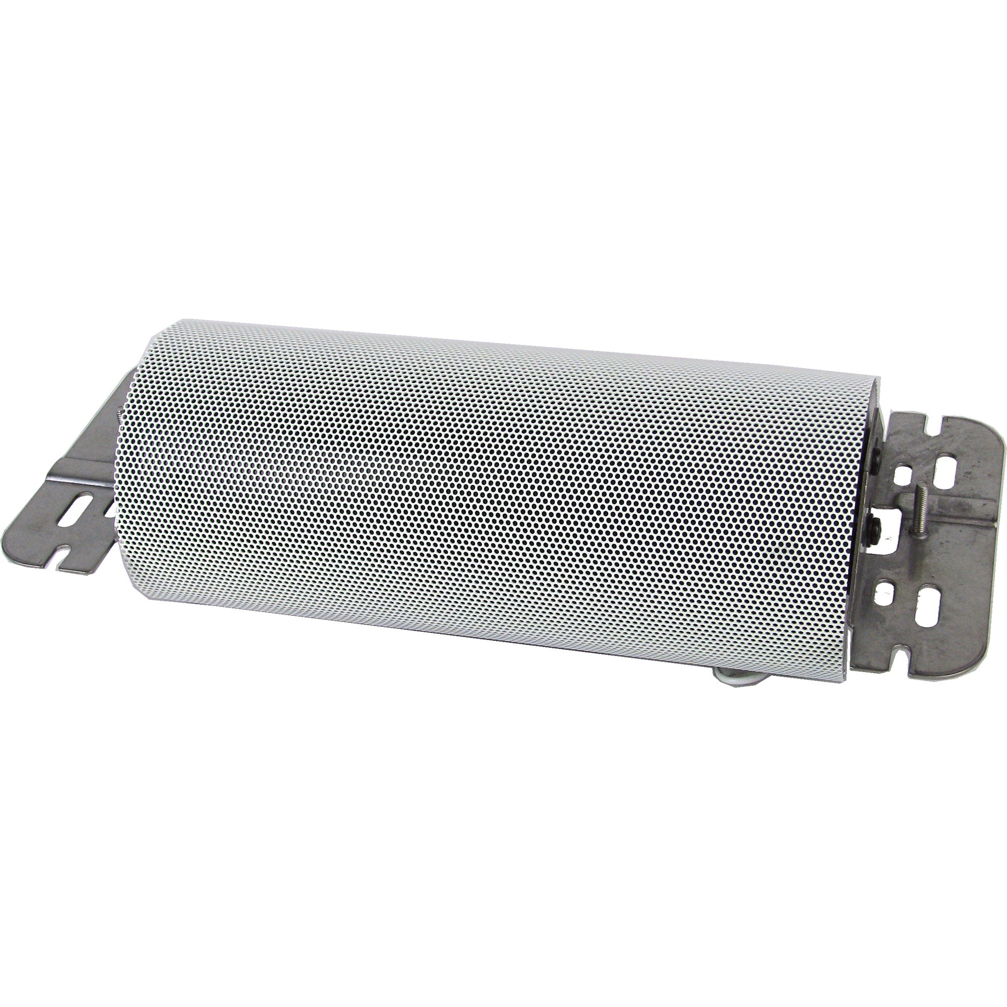 TOA H-1 EX - 2-Way Speaker Cylinder Shaped Wall Ceiling Mount - B-Stock