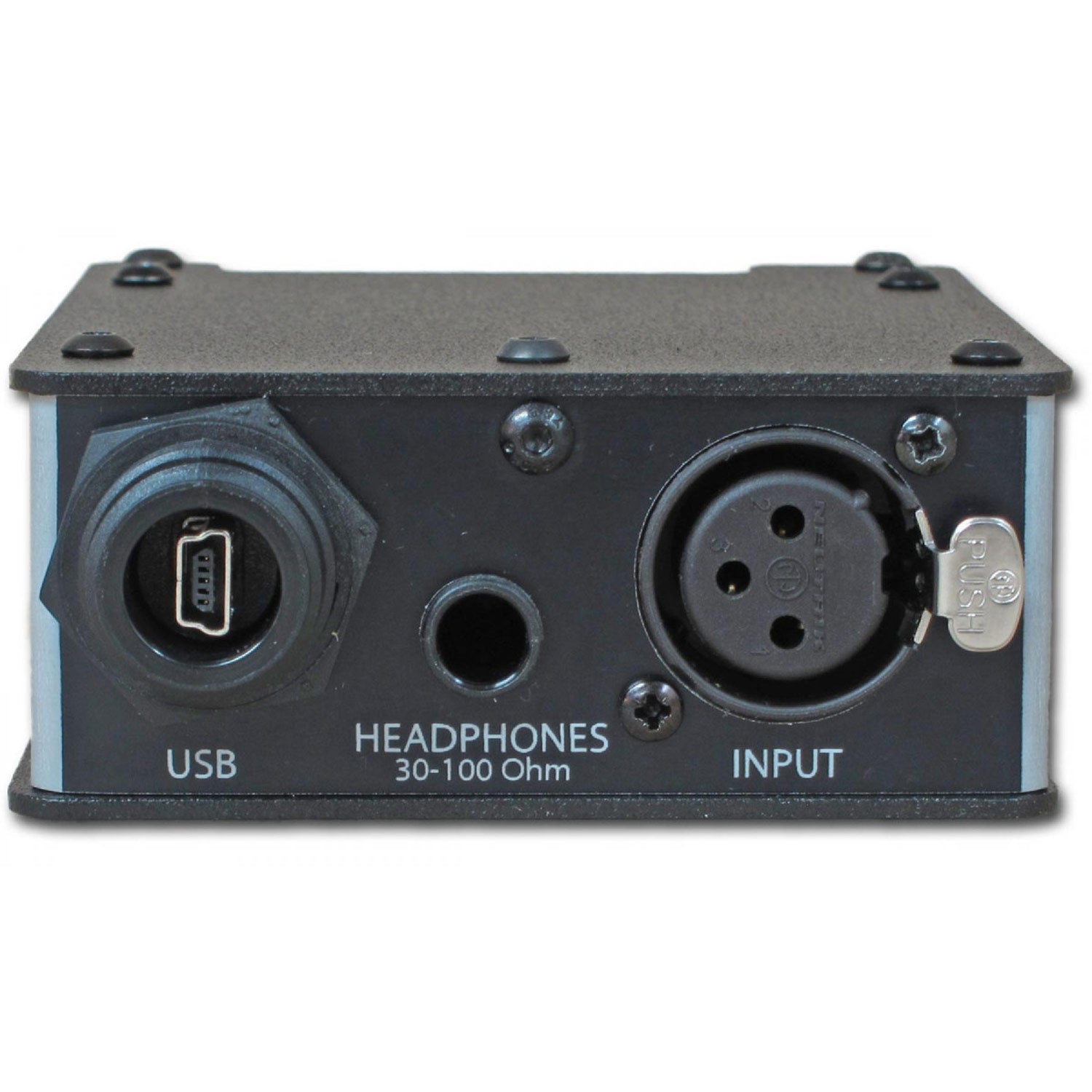 Glensound Mini Cub - Mini USB Audio Interface