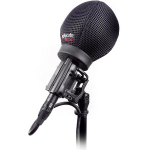 Rycote 74446 5Cm Super Softie Windshield (24/25 Mm Microphones)