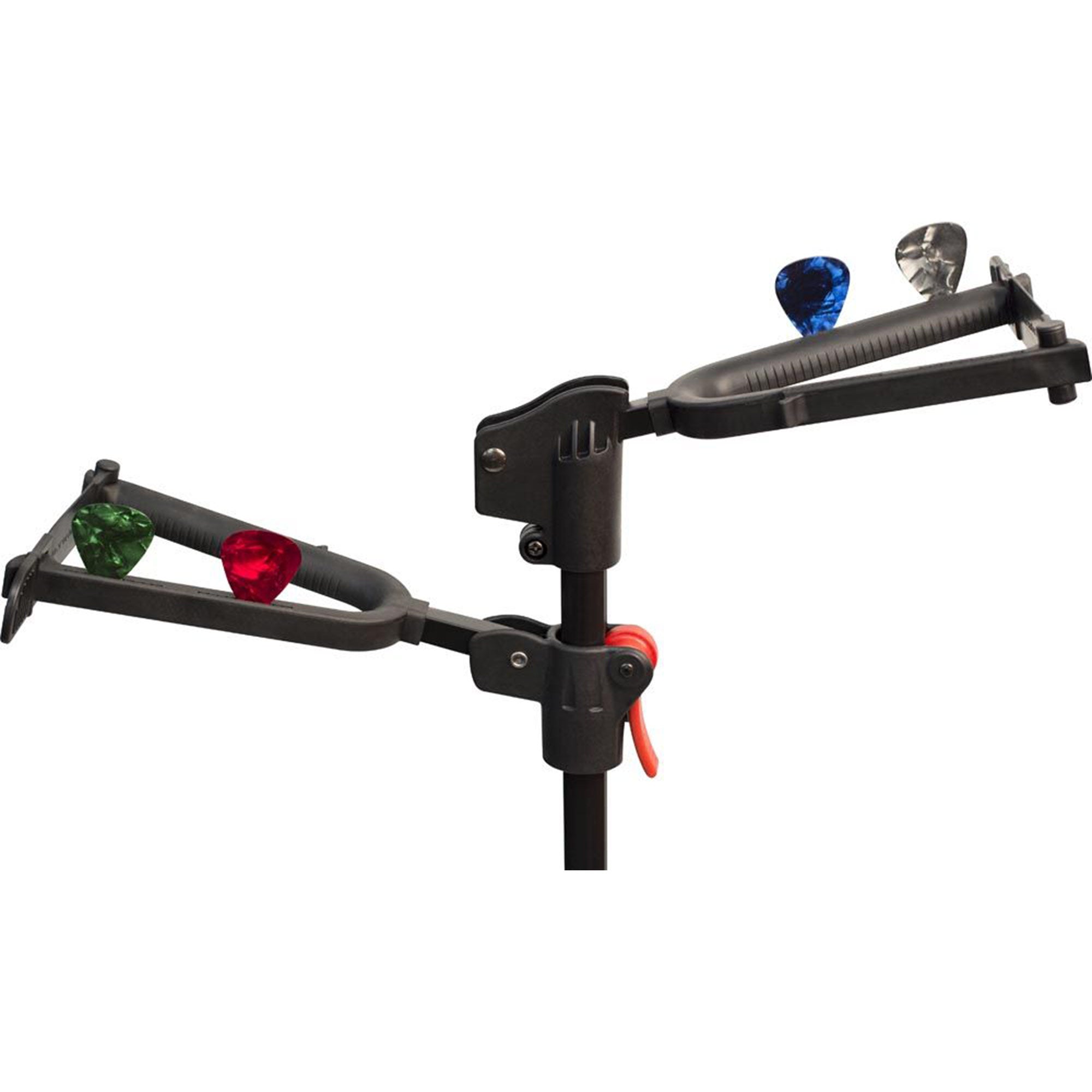 Ultimate Support GS-102 - Genesis Series Double Guitar Stand