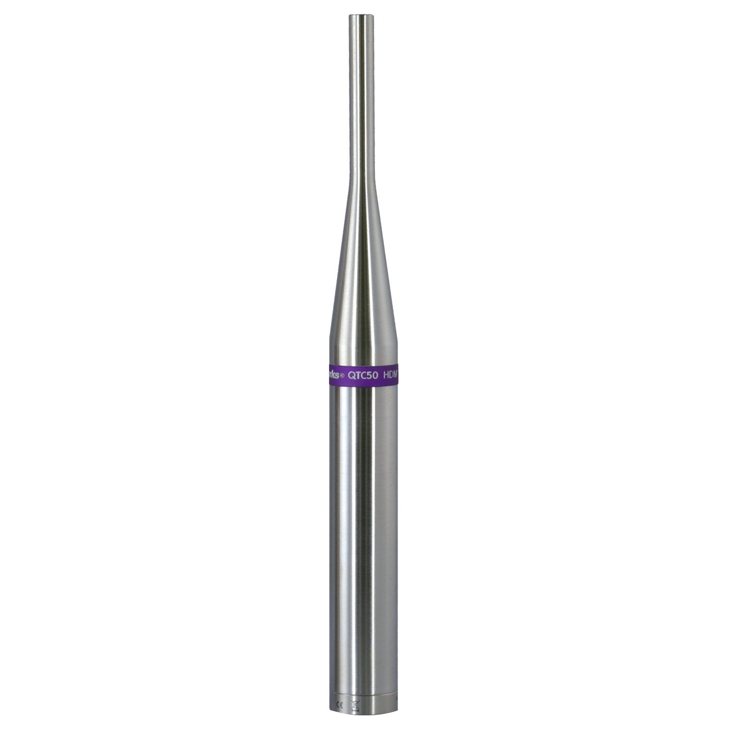Earthworks QTC50 Omnidirectional Condenser Microphone