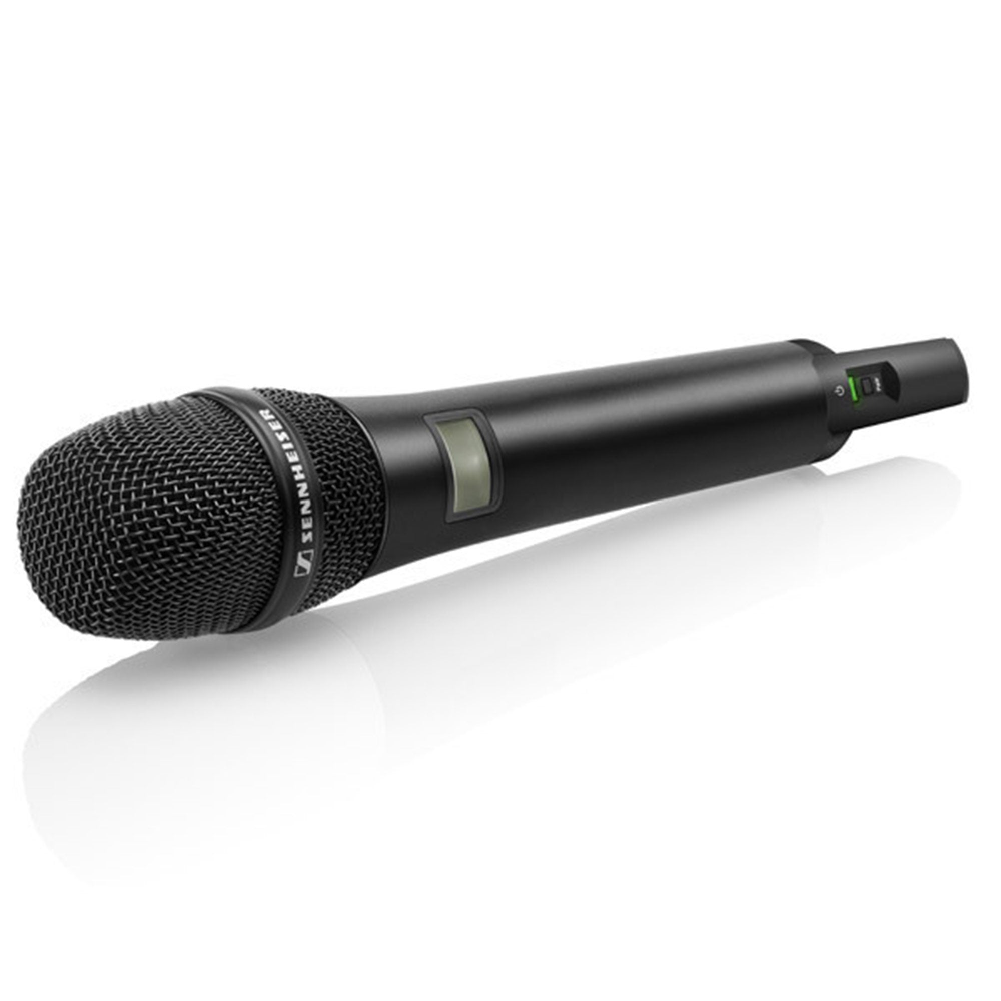 Sennheiser AVX-835 SET-4-US Digital Camera Mount Handheld Wireless System