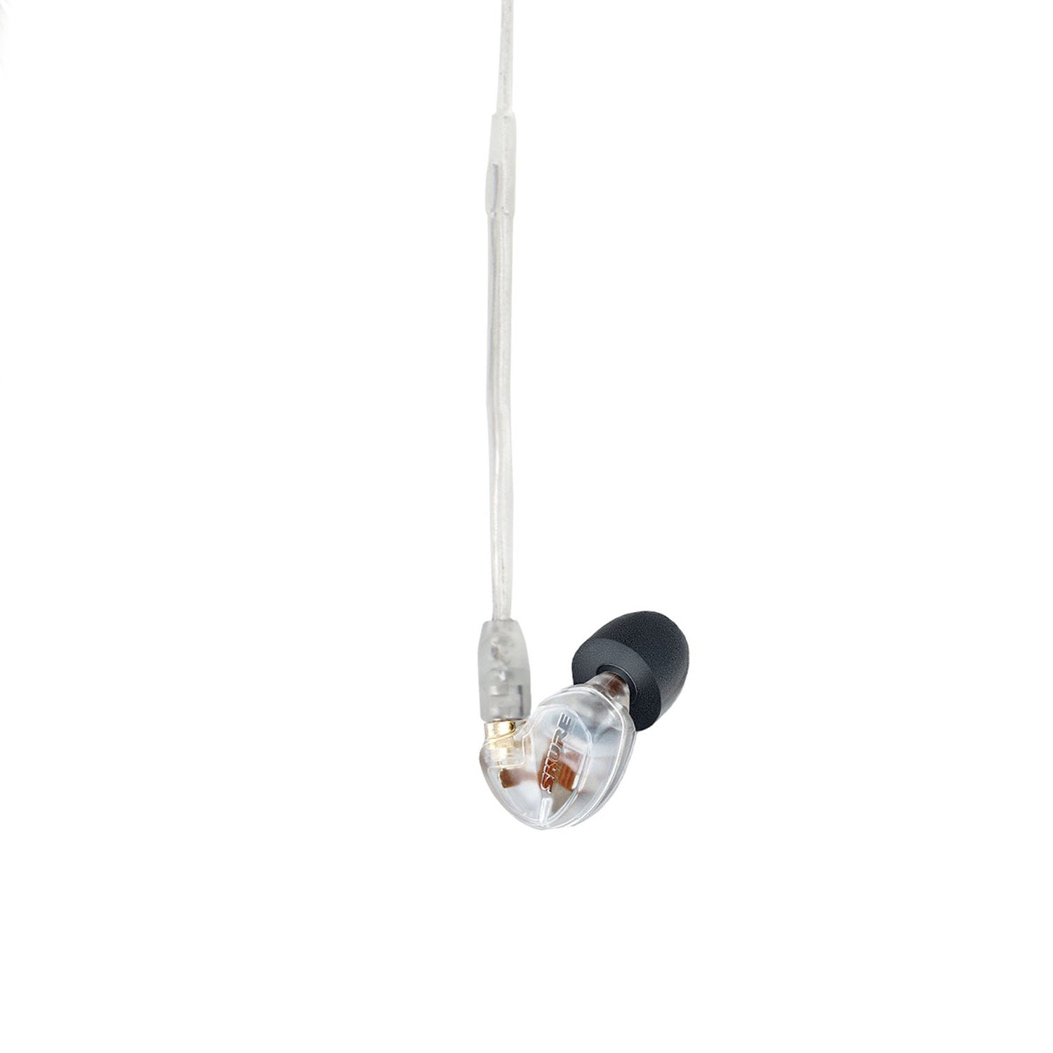 Shure SE425-CL-RIGHT - Right Side Earphone for IFB Applications (Requires EAC-IFB)