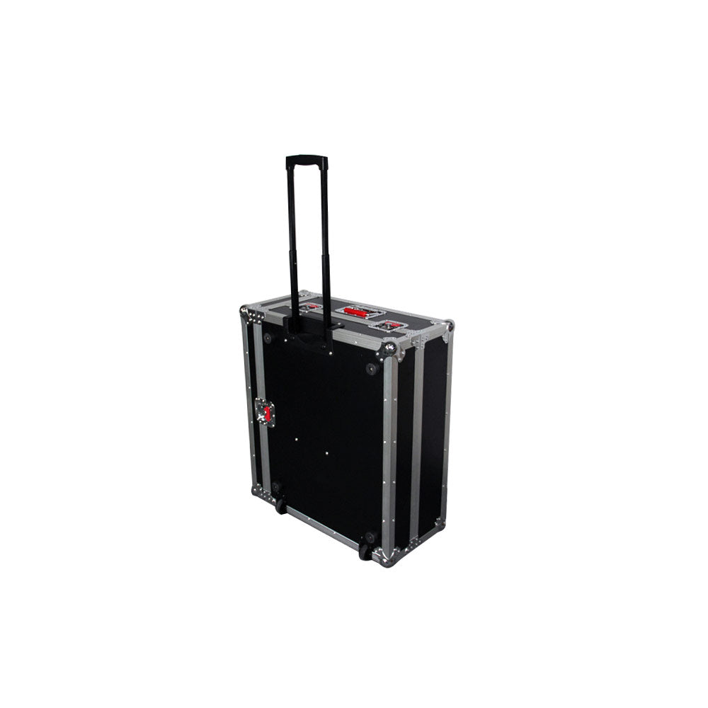 Gator G-TOUR X32CMPCTW Flight Case for Behringer X32 Compact Mixer