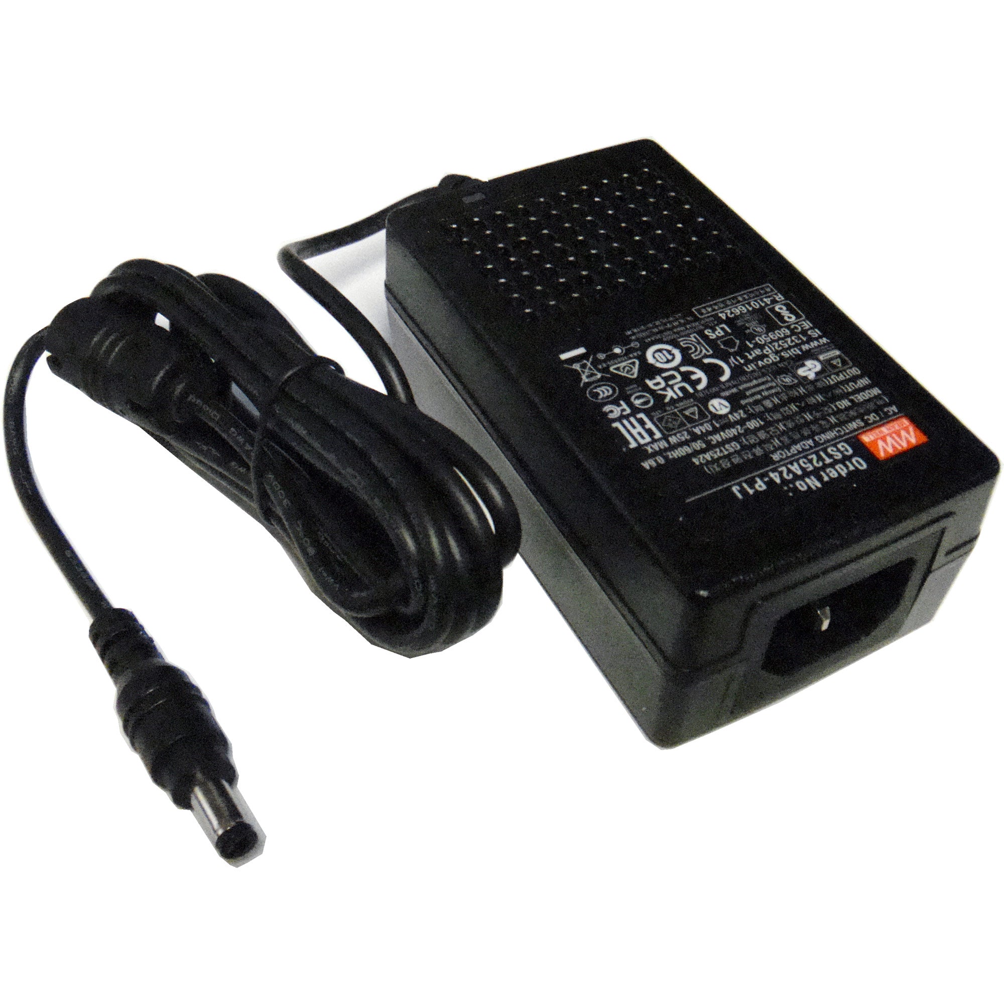 Symetrix 12-0002 - 24-Volt Power Supply for Jupiter or Zone Mix