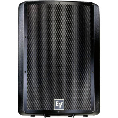 Electro-Voice SX300PI - Weather_Resistant 12-Inch 2_Way Passive Loudspeaker (Black)