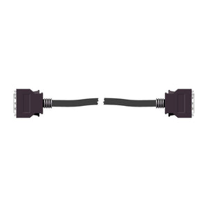Avid DigiLink to DigiLink Cable (100 Foot)