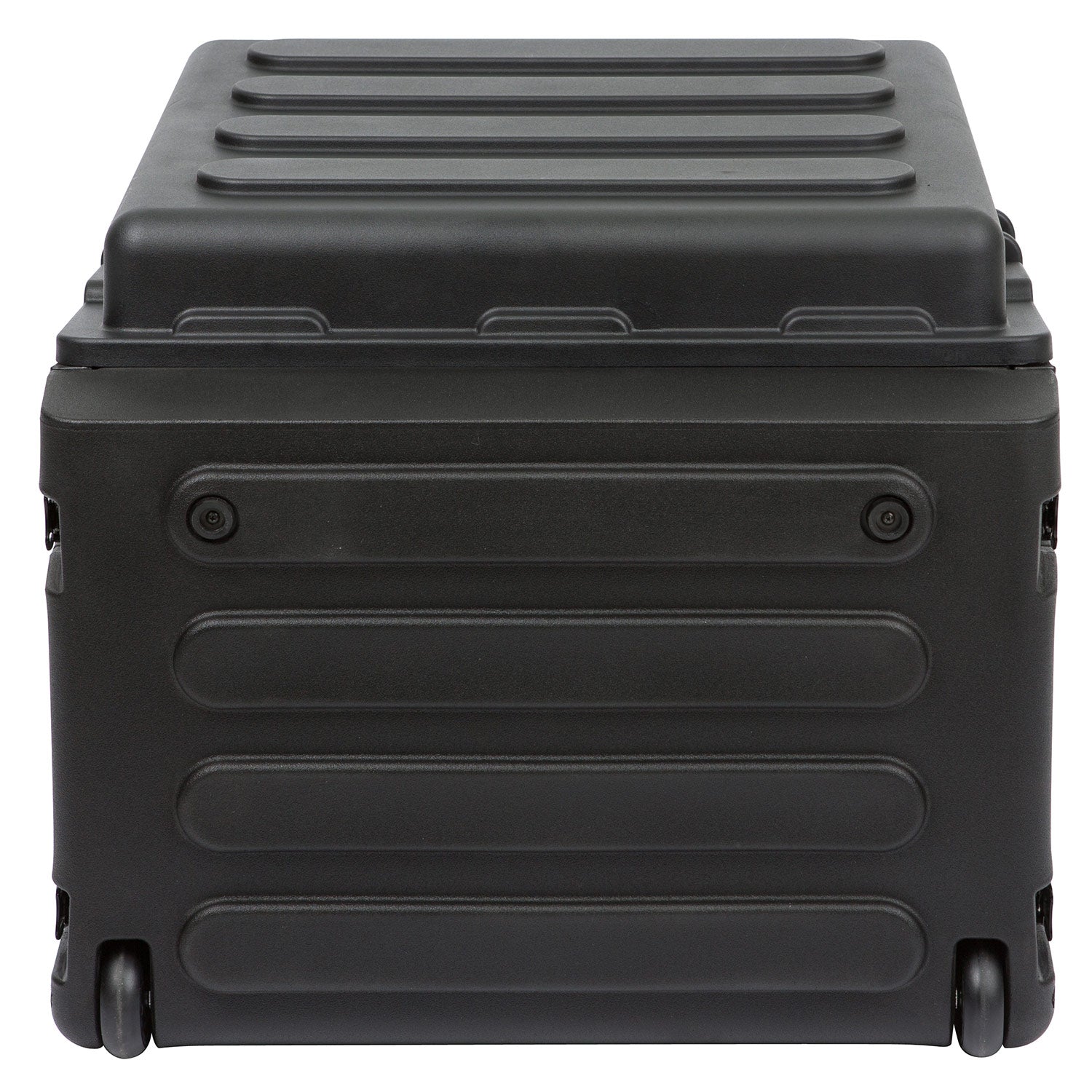 SKB 1SKB-R104W - 10 x 4 Compact Rolling Rig with Handle and Wheels