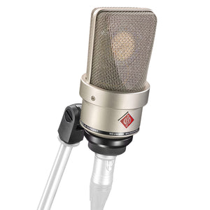 Neumann TLM103 Cardioid Studio Condenser Microphone (Nickel)