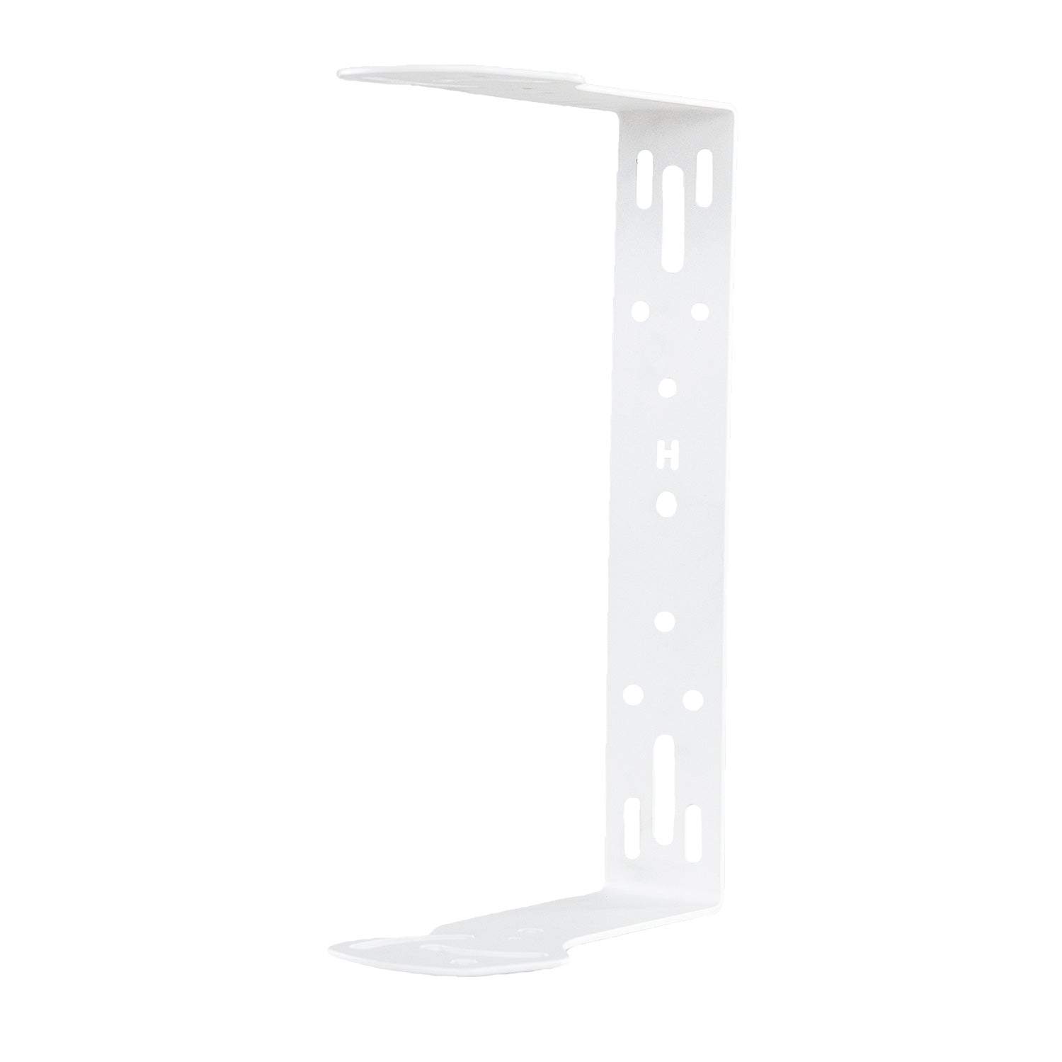 DAS AXU-WR9606-W - U-Bracket for WR-9606 Loudspeaker (White)