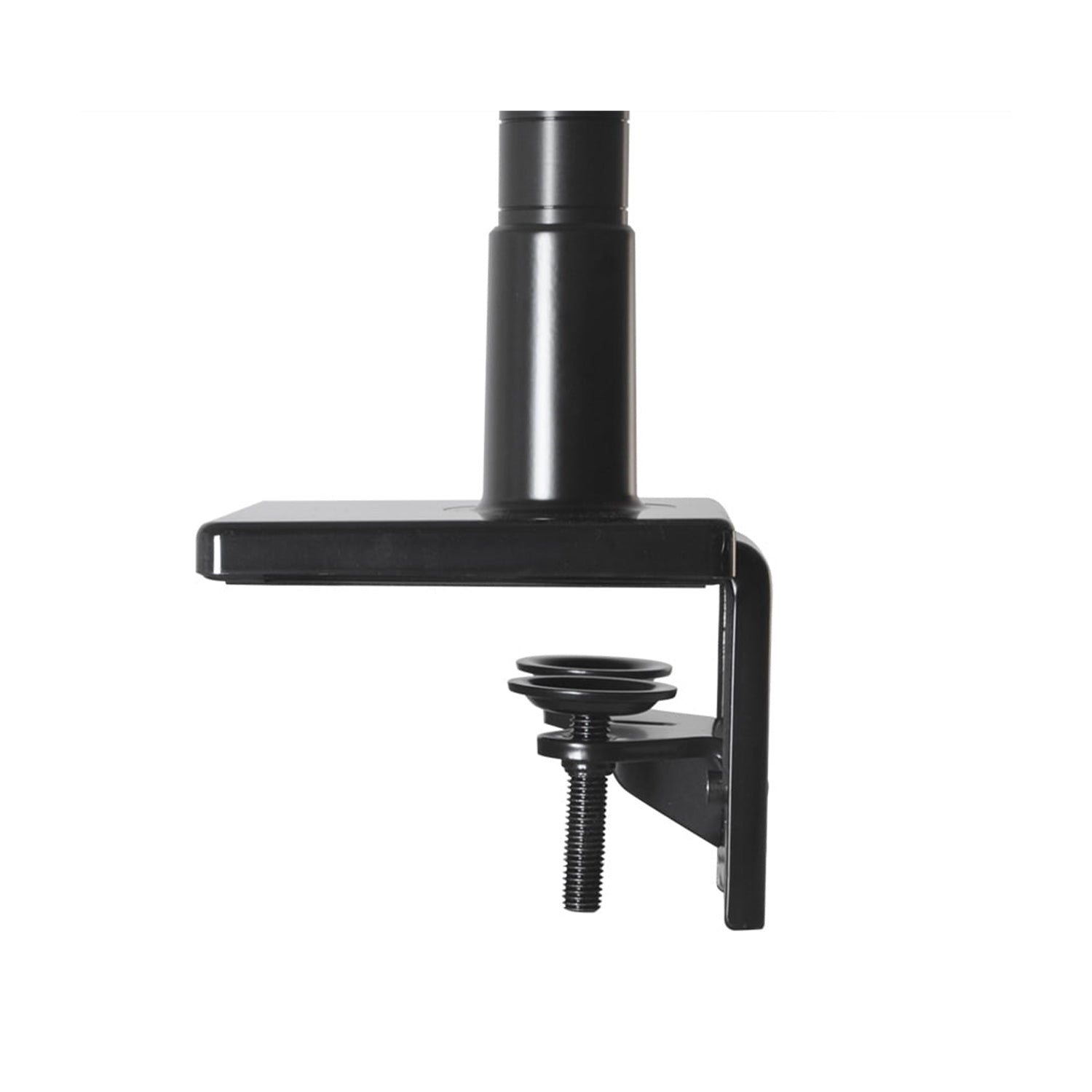 OC White 15000-30-13 - ProBoom Ultima Gen2 EPS 30-Inch Tall 4-Way Modular Clamp Base Assembly