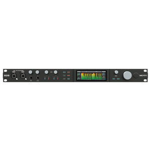 MOTU 828 - 28 x 32 USB3 Audio Interface with DSP and Effects