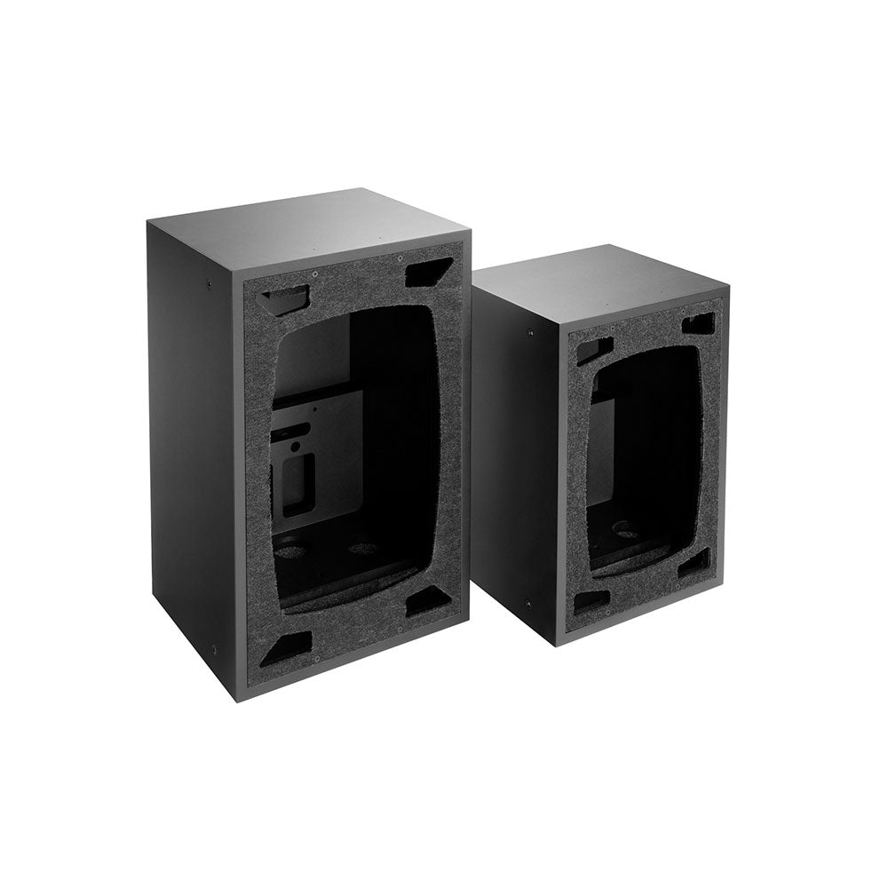 Genelec 8341-450B - Flush Mount Kit for 8040 / 8340 / 8341