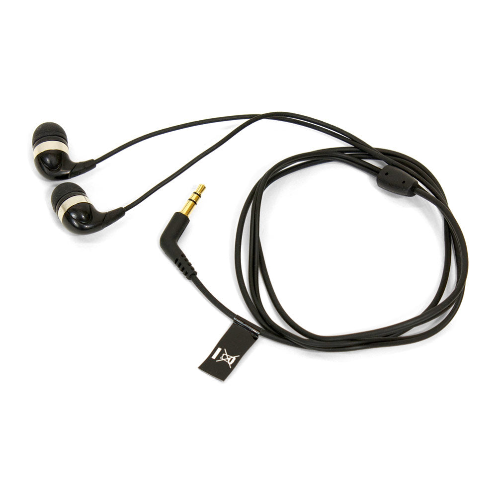 Williams AV EAR 042 Dual Stereo Isolation Earphones