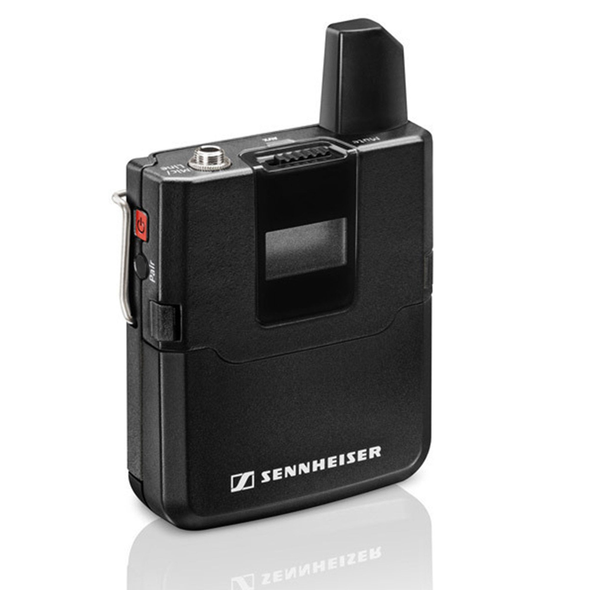 Sennheiser AVX-ME2 SET-4-US Digital Camera Mount Lavalier Wireless System
