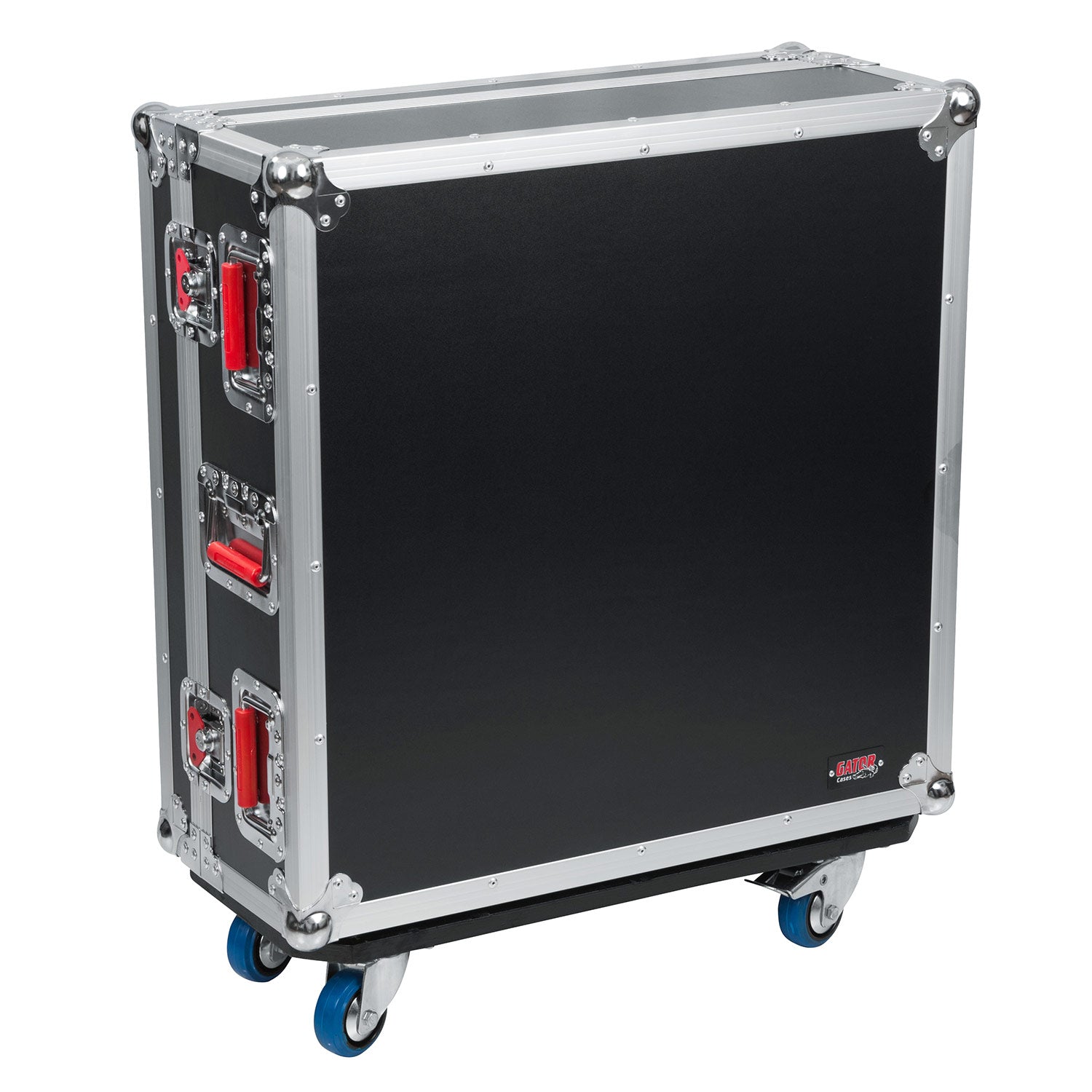 Gator G-TOURQU24 Road Case For A&H QU24 Mixer