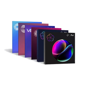 iZotope Everything Bundle - Now Includes Equinox (VST/AU/AAX)