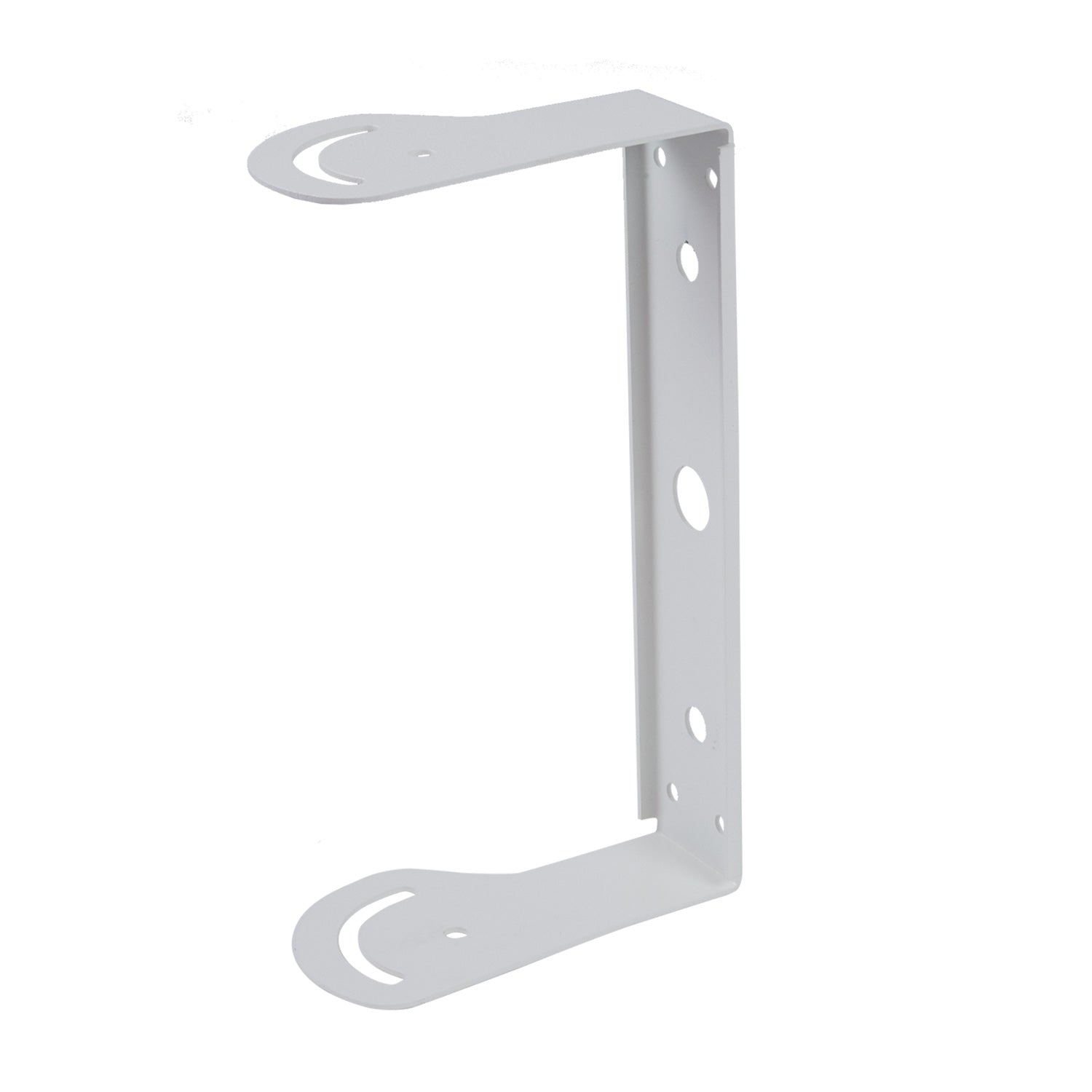 DAS AXU-AC4-W - U-Bracket for ARCO-4T Loudspeaker (White)