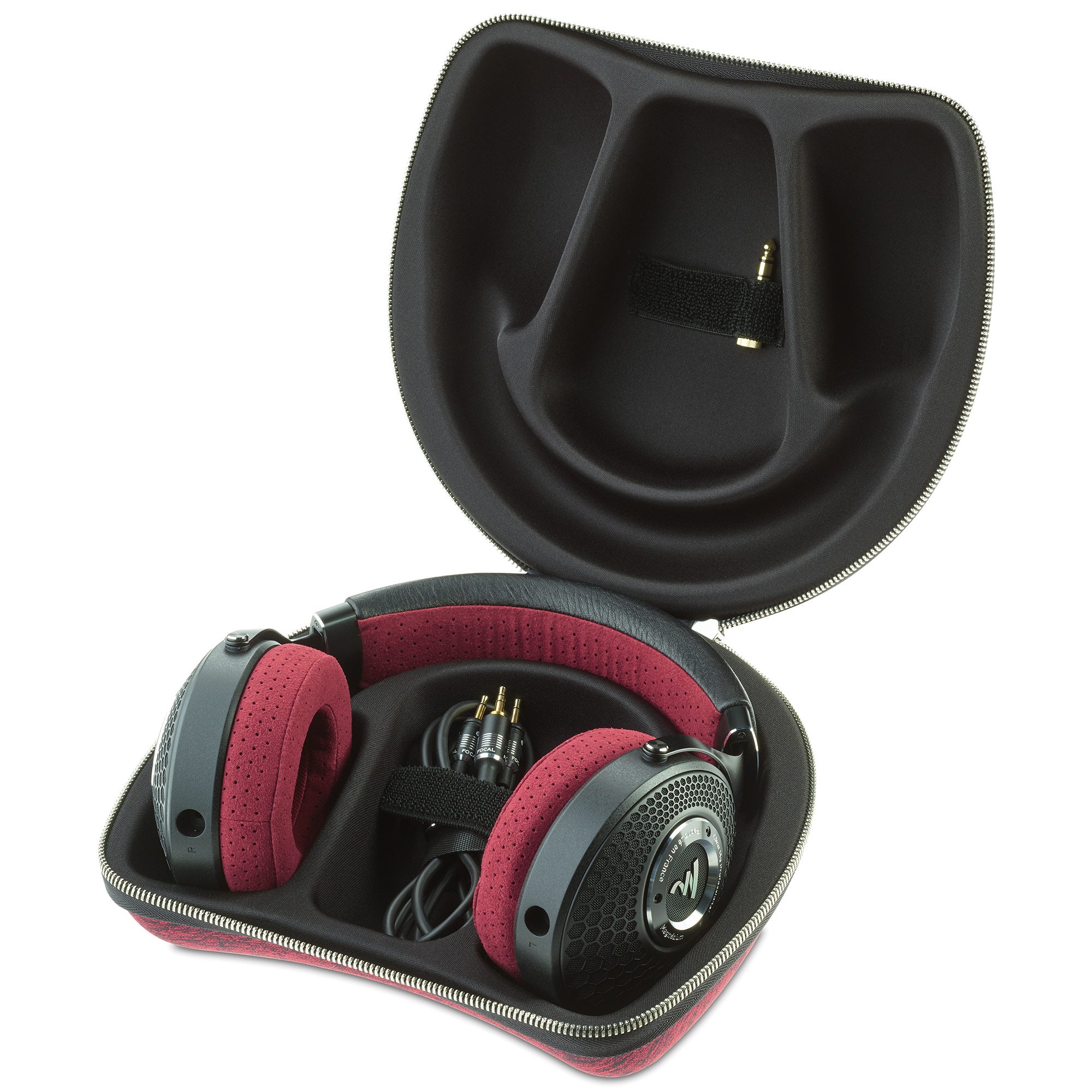 Focal Clear Mg Professional - Circum-Aural Open-Back Headphones