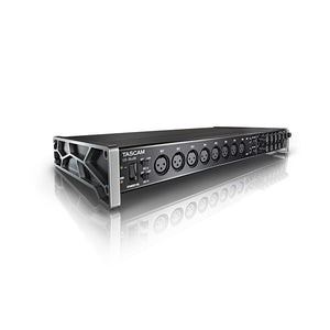 Tascam US-16x08 High Resolution USB Audio Interface