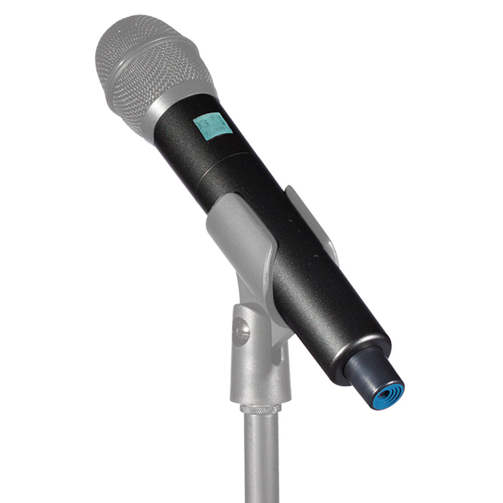 Lectrosonics HHa - Wireless Handheld Transmitter (Block A1 / 470-537 MHz)