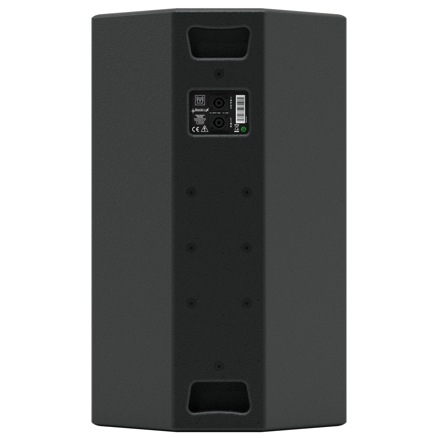 Martin Audio Blackline X15 Passive 2-Way 15-Inch Loudspeaker