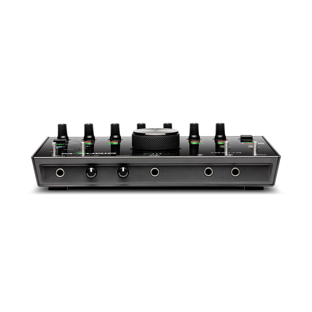 M-Audio AIR 192|14 - 8-In/4-Out 24/192 USB Audio Interface