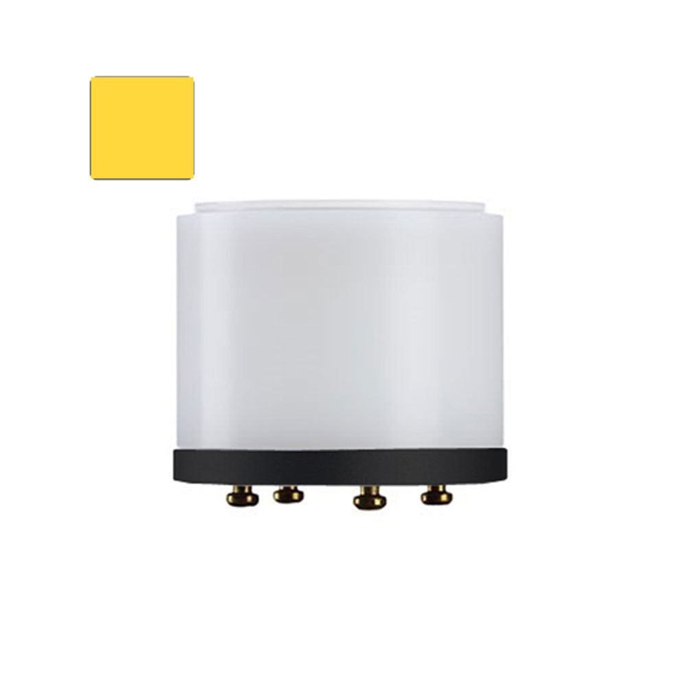 Yellowtec YT9903 - litt 50/35 Color Segment YELLOW (Black)
