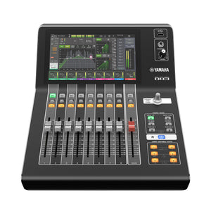 Yamaha DM3S - 22-Channel Ultra Compact Digital Mixer