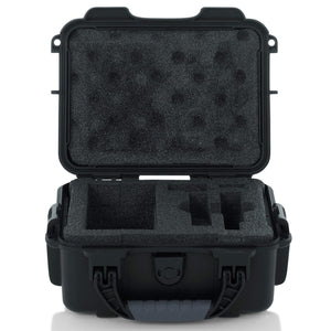 Gator GU-MIC-SENNAVX Titan Waterproof Sennheiser AVX Case