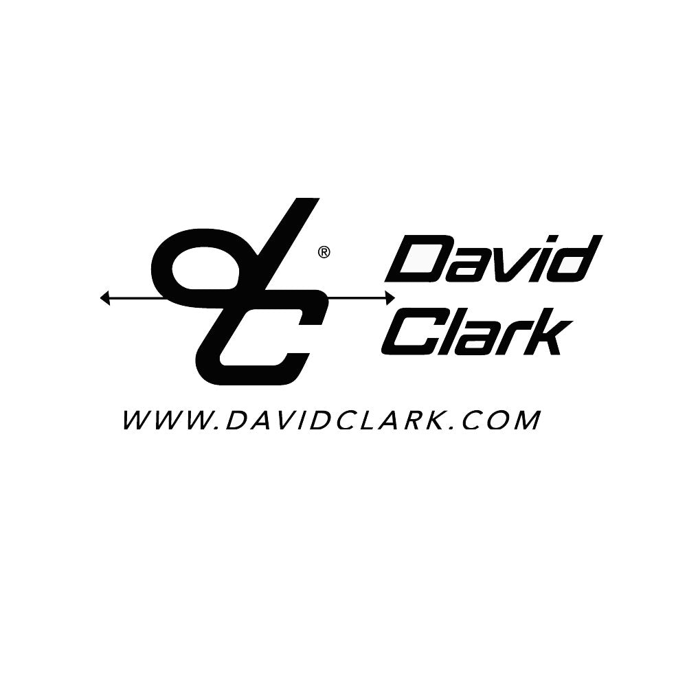 David Clark 10376G-20 - Earphone Assembly for H10 Series