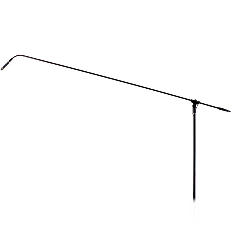 Audix MB8455-HC Choir Miking Solution Featuring 84" Carbon Fiber Boom With M1255B-HC Element