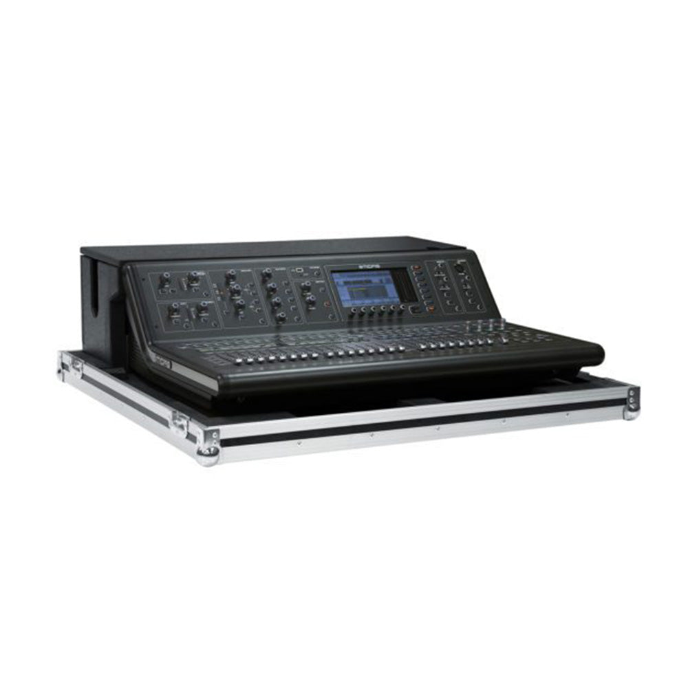 Gator G-TOUR M32 ATA Wood Flight Case for Midas M32 Mixer