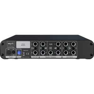 SPL Control One - Studio Monitor Controller