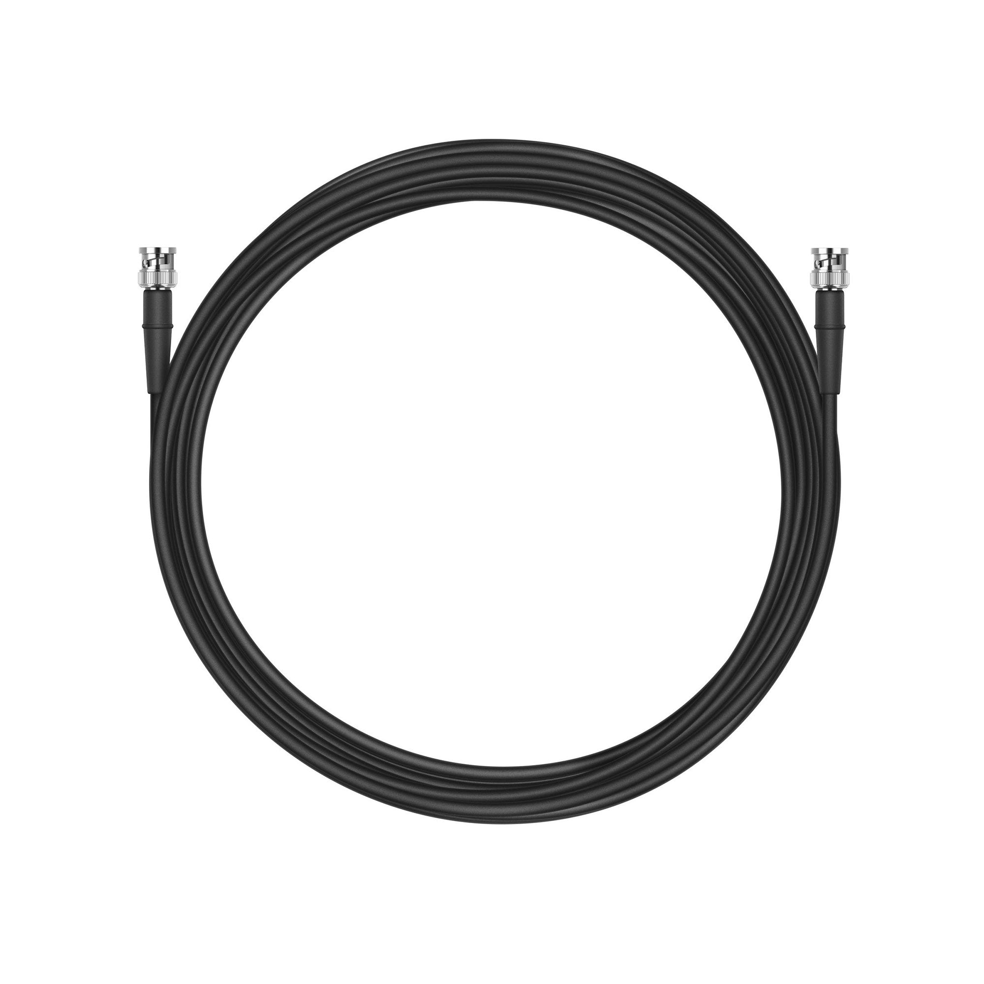 Sennheiser GZL RG 8X 10M - Low Damping RF Antenna Cable (10 Meter)