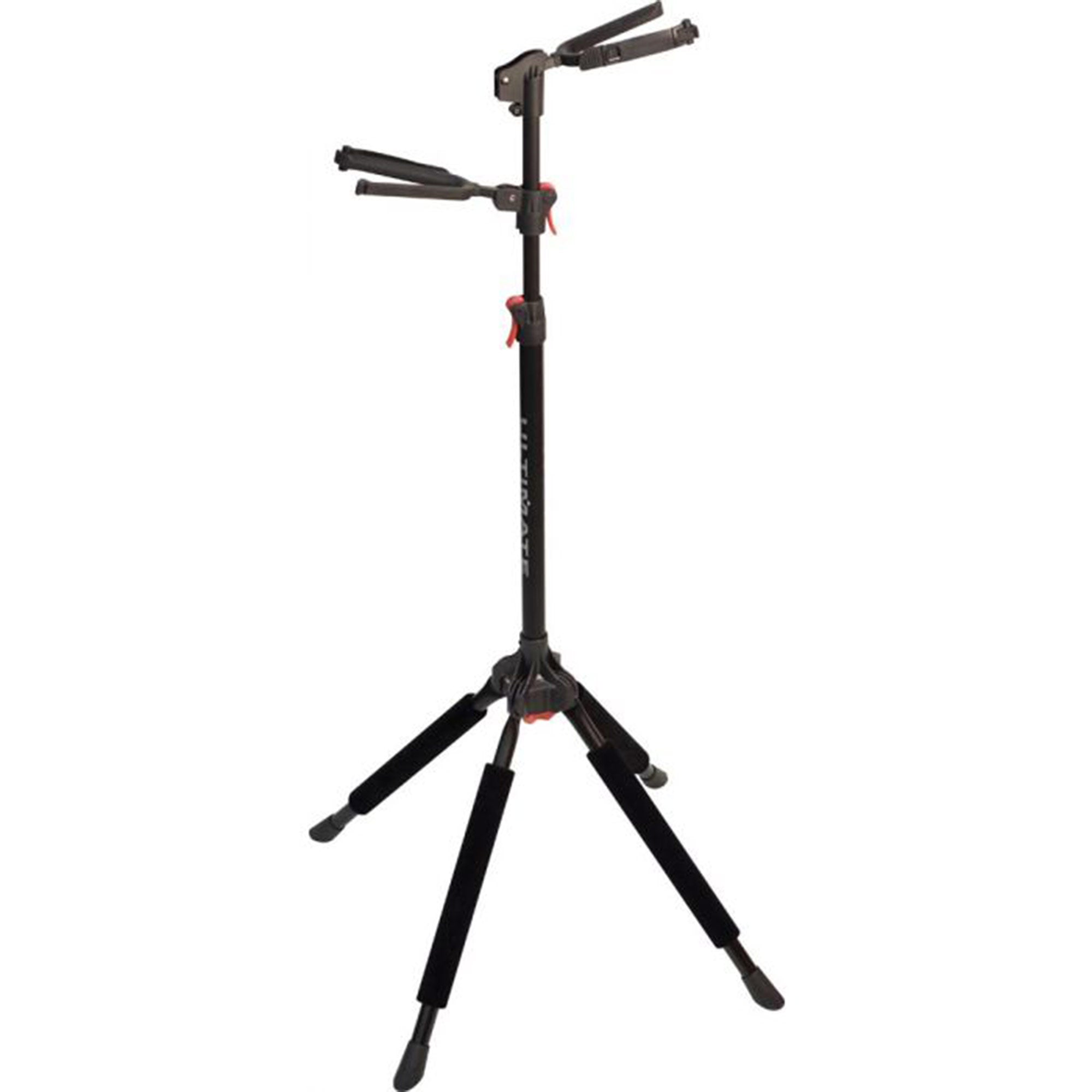Ultimate Support GS-102 - Genesis Series Double Guitar Stand