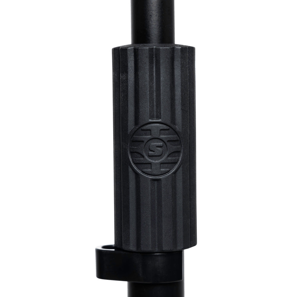 Shure SH-RBMICSTAND12 - Microphone Stand with 12-Inch Round Base