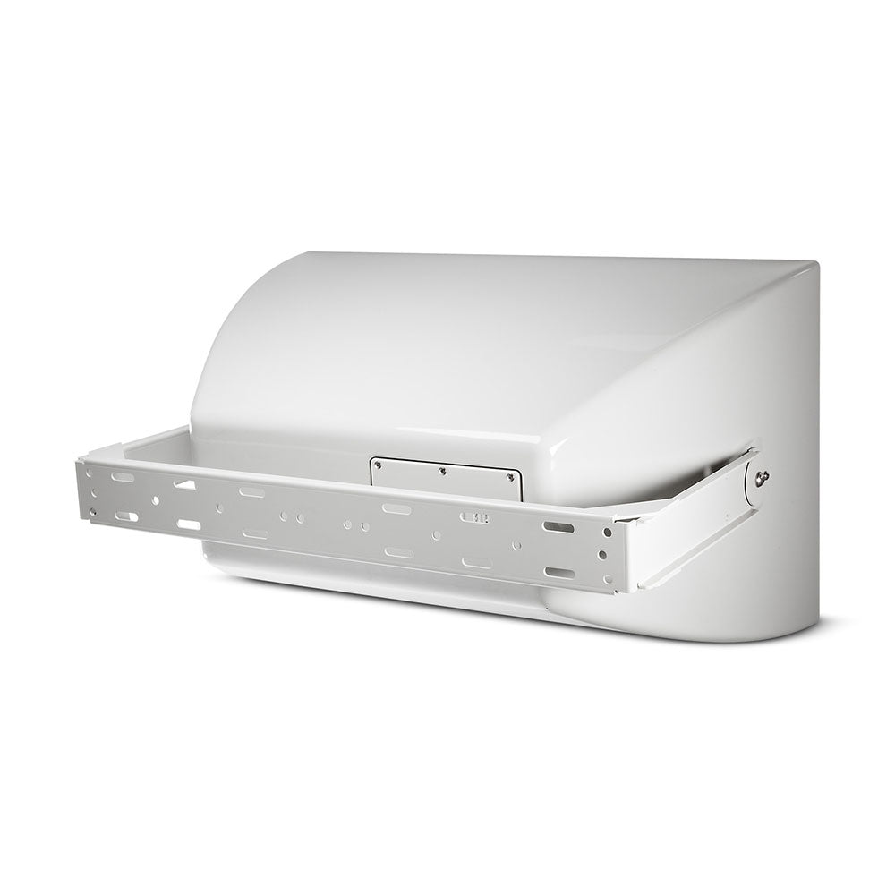 JBL AW526 - All-Weather High-Output 15-Inch Install Speaker (Gray)